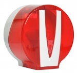 Cód.: V12b - Suporte Unik Color para Papel de 40 a 300 metros (papel compacto) 