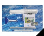 Kit Mini Bralimpia Cartela