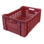 Caixa Frangão Vazada 24,7x41,2x62cm 47L